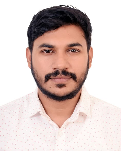 Mr. Ahmad Abdullah Arman